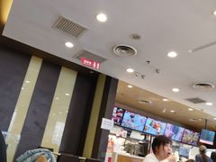 -肯德基(大兴火车站店)