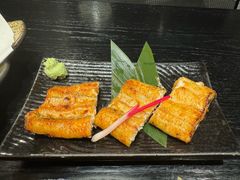 -玄白·炭烤活鳗(上海首店)