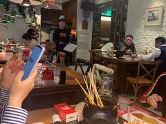 -可口香·非遗老号烧烤(南岗直营店)