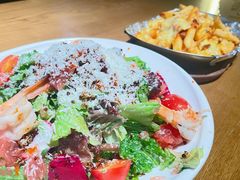 -Pekaa啤咖食肆Coffee&Bistro