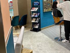 -海马体照相馆(南京虹悦城店)