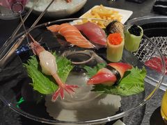 -神户赤童日式烤肉伙伴(东直门店)