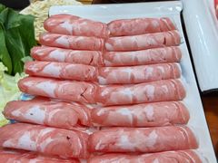 -香满锅老北京羊蝎子火锅·家常菜(新街口店)