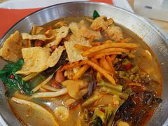 -白妈螺蛳粉(白云万达店)
