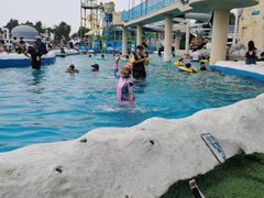 -秦皇岛乐岛海洋王国