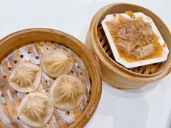 -稻香酒家·33年老字号·港式粤菜(富邦中心店)