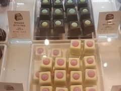 -GODIVA(月星环球港店)