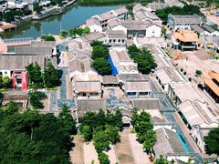-天后宫民俗文化街