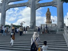 -普陀山慧济禅寺