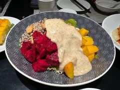 -田园北魏家宴·大同菜(御东店)