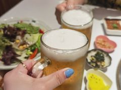 -千寻山野烤肉(中关村店)