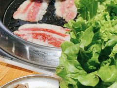 -哼蟹二将·烤肉酱蟹(合生汇店)