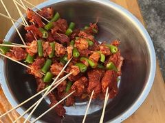 -书亦烧仙草(隆鑫九熙店)