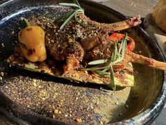 -九月里.自由花园餐厅