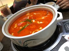 -溪雨观酸菜鱼(北蔡店)