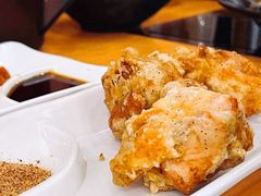 博多炸鸡块-博多一幸舍(侨福芳草地购物中心店)