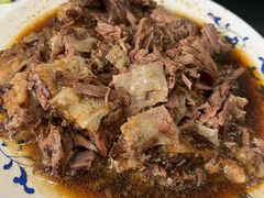 -柴氏风味斋(甘家口店)