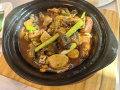 -鹿鸣酒家(越秀店)
