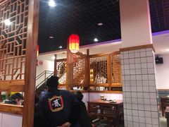 -受气牛肉·耙牛肉火锅(水晶郦城店)