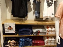 -优衣库(温州财富购物中心店)