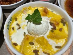 -新白鹿餐厅(金鹰新街口店)