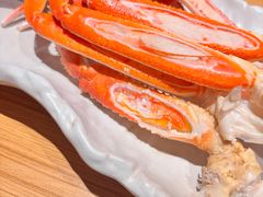-花和海鲜自助(梅江店)