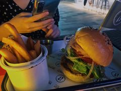 Baia&nbsp;Burger-BAIA 巴亚
