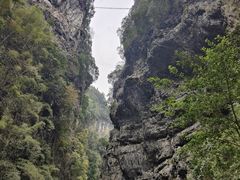-阿依河景区
