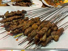 -小杨烤肉·陕西烧烤·陕西地方菜(龙首店)