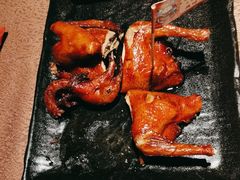 -侨美·唐荔园·40年地道粤菜