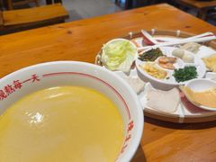 -陳生記米线·始于1989(中山北路店)