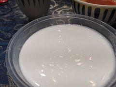 -阿拉木汗餐厅(山大路店)