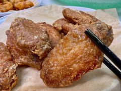 -嘉升大排档(番禺总店)