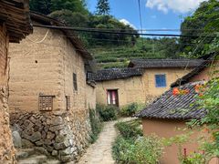 -杨家堂村