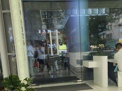 -LELECHA乐乐茶(新街口大洋店)