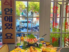 -韩热集市(百源店)