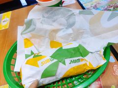 -SUBWAY赛百味(大都荟店)