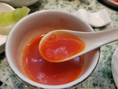 番茄养生锅-爱丽格斯火锅(东岸国际店)