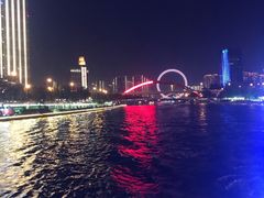 -海河游船-永乐码头(大悲院)