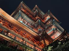-滕王阁旅游区