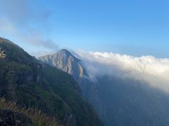 -萍乡武功山风景名胜区