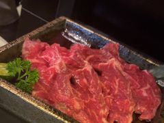-樱嘢·炭火烧肉(惠南店)