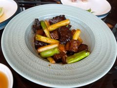 -环球港凯悦 · 享悦中餐厅