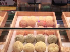 -墨茉点心局(梅溪湖新天地一店)