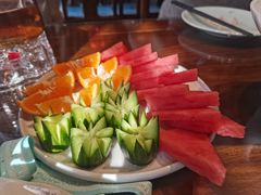 -面辣子·陕西家乡菜(长安店)