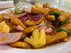 -八景休閒山莊  廣東十大名山莊