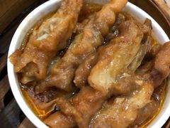 -广东小美食(果戈里大街店)