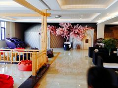 -汤里来温泉