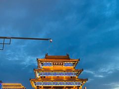 -鼓楼夜市