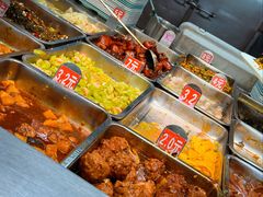 -复旦大学本部-食堂